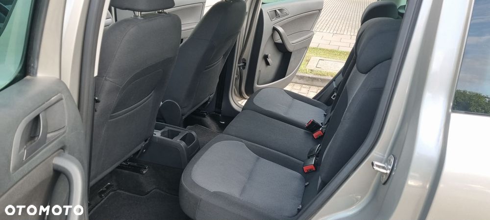 Skoda Yeti - 18