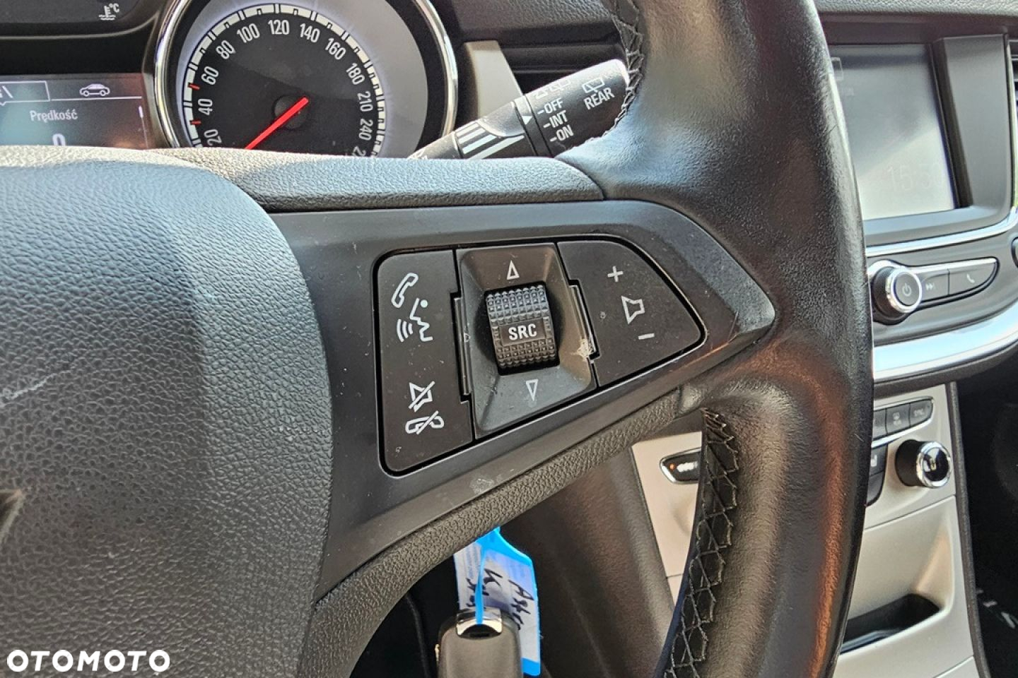 Opel Astra - 22