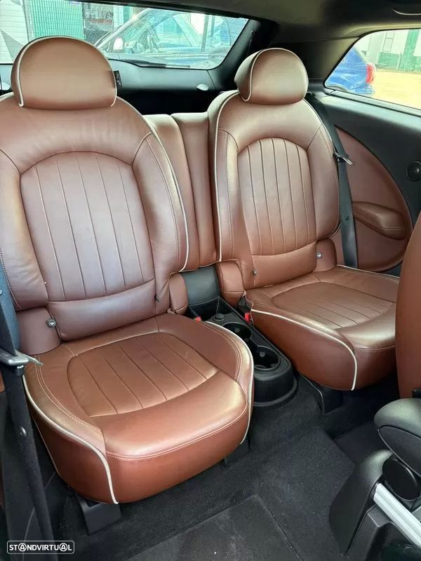MINI Paceman John Cooper Works ALL4 - 6