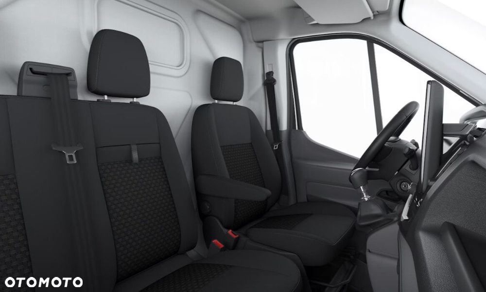 Ford transit 2.0 130KM M6 FWD L3H2 Van Trend - 13