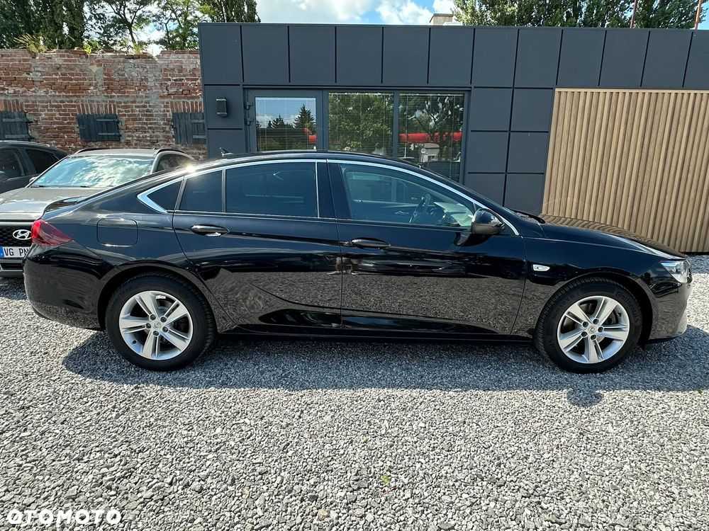 Opel Insignia 2.0 Business Elegance - 26