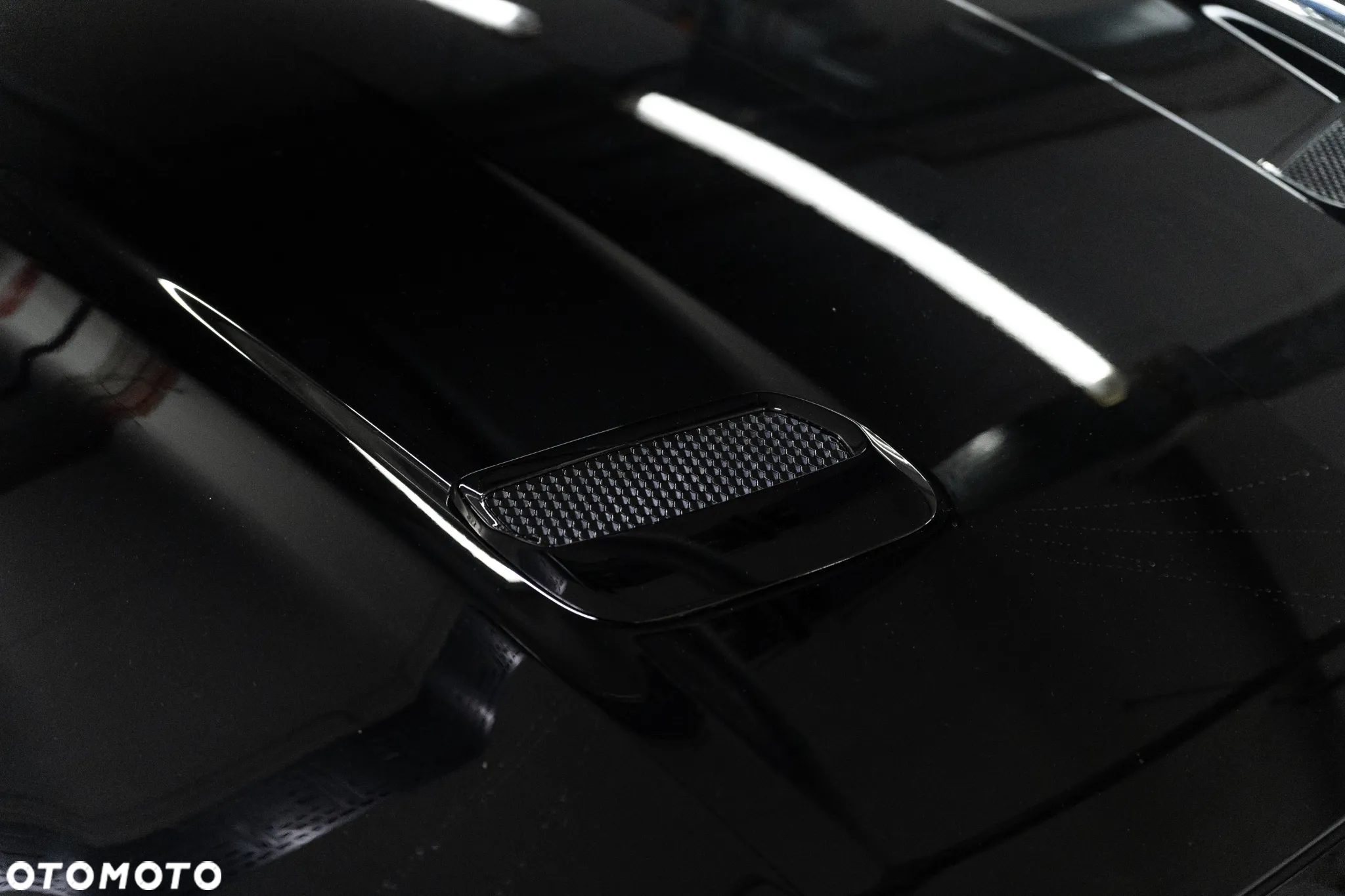 Ford Mustang 5.0 V8 Bullitt - 31