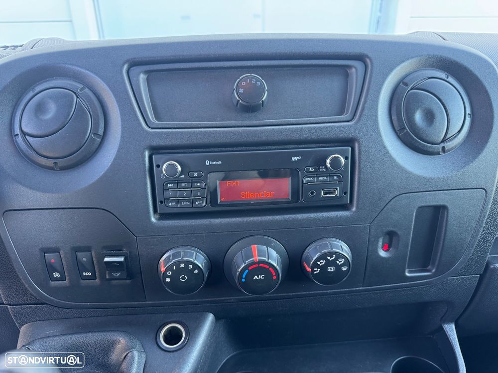 Renault Master - 12