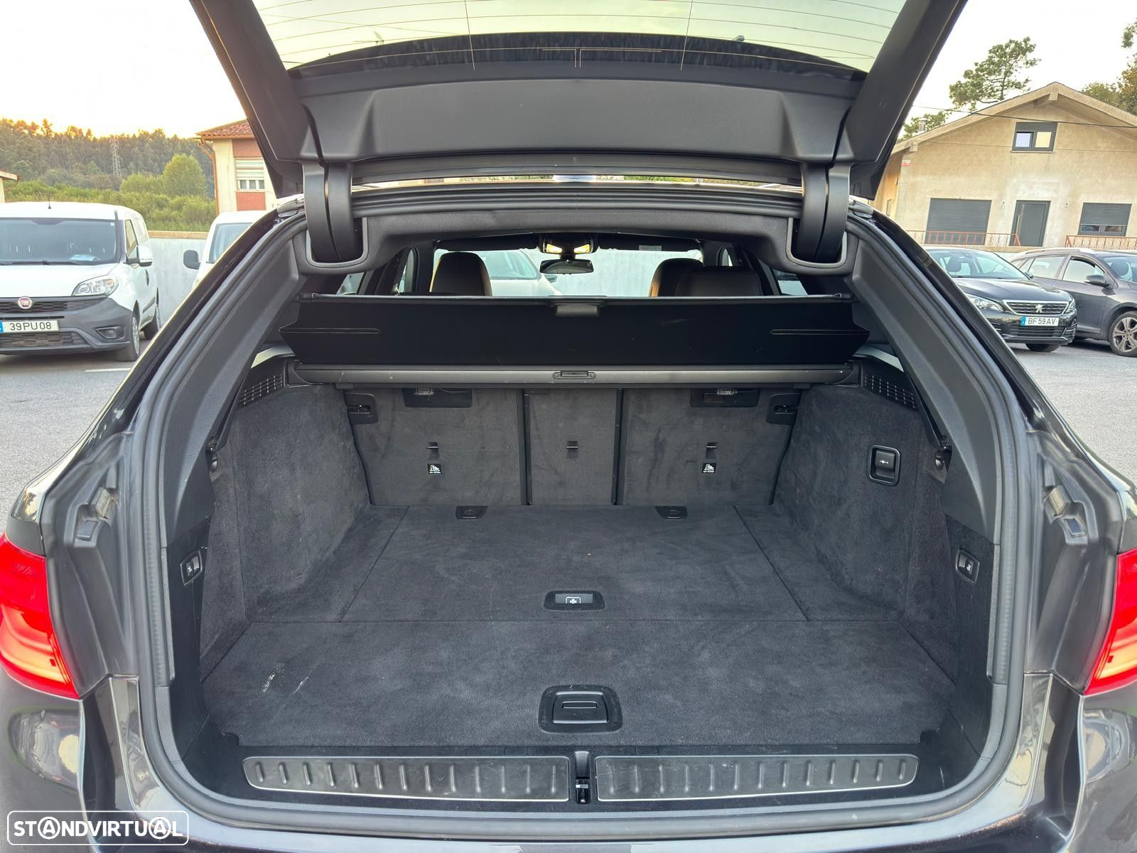 BMW 520 d Pack M Auto - 5