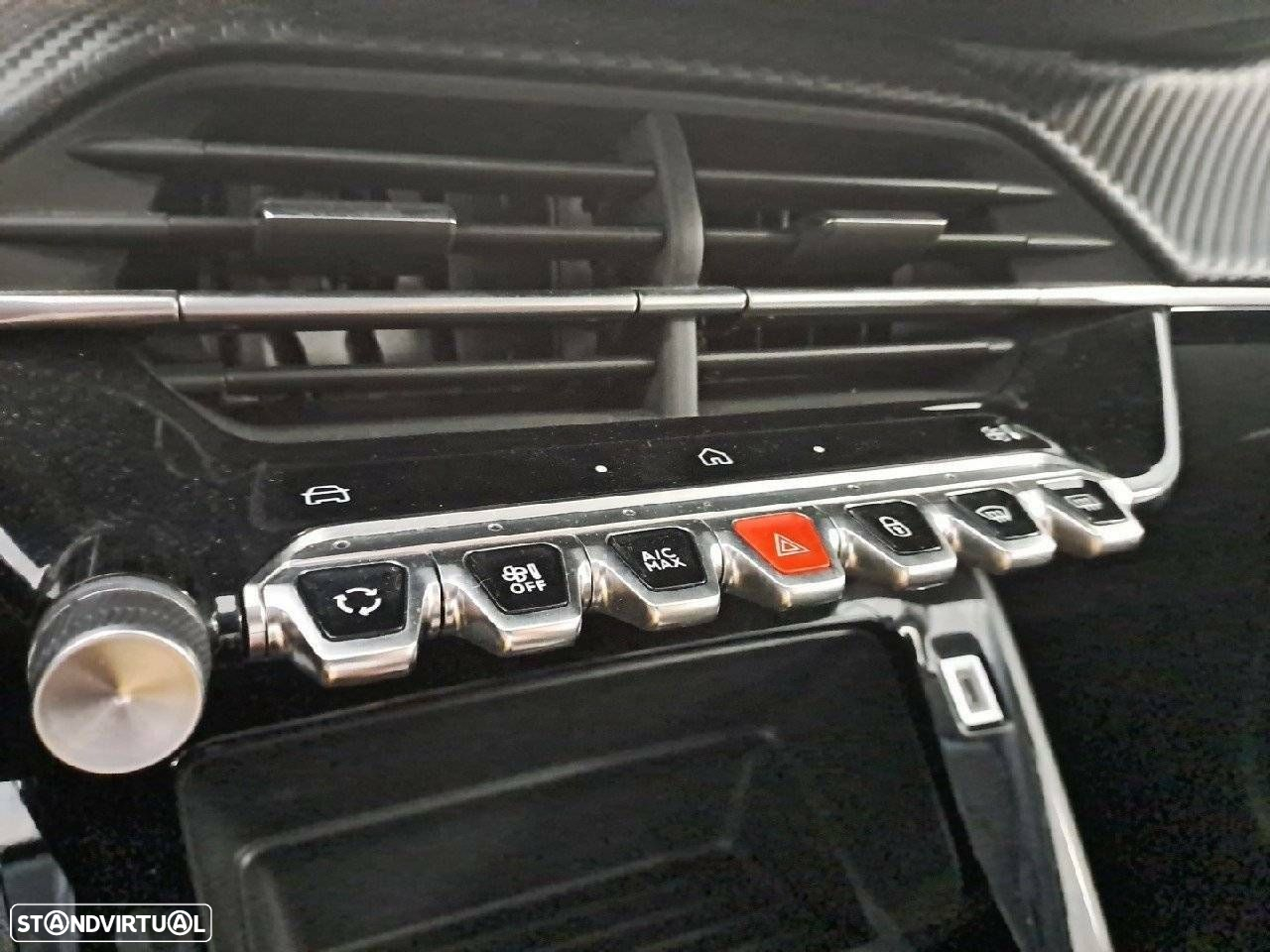 Peugeot e-208 50 kWh Style - 19