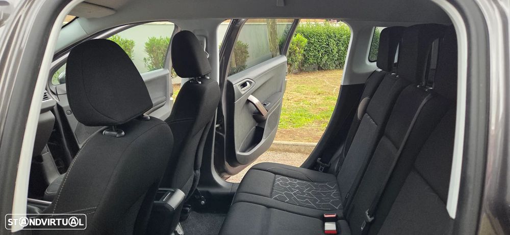 Peugeot 2008 1.4 HDi Active - 19