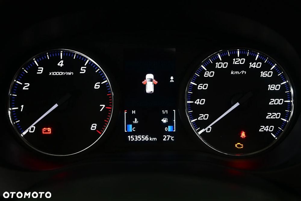Mitsubishi Outlander 2.0 2WD Diamant - 27