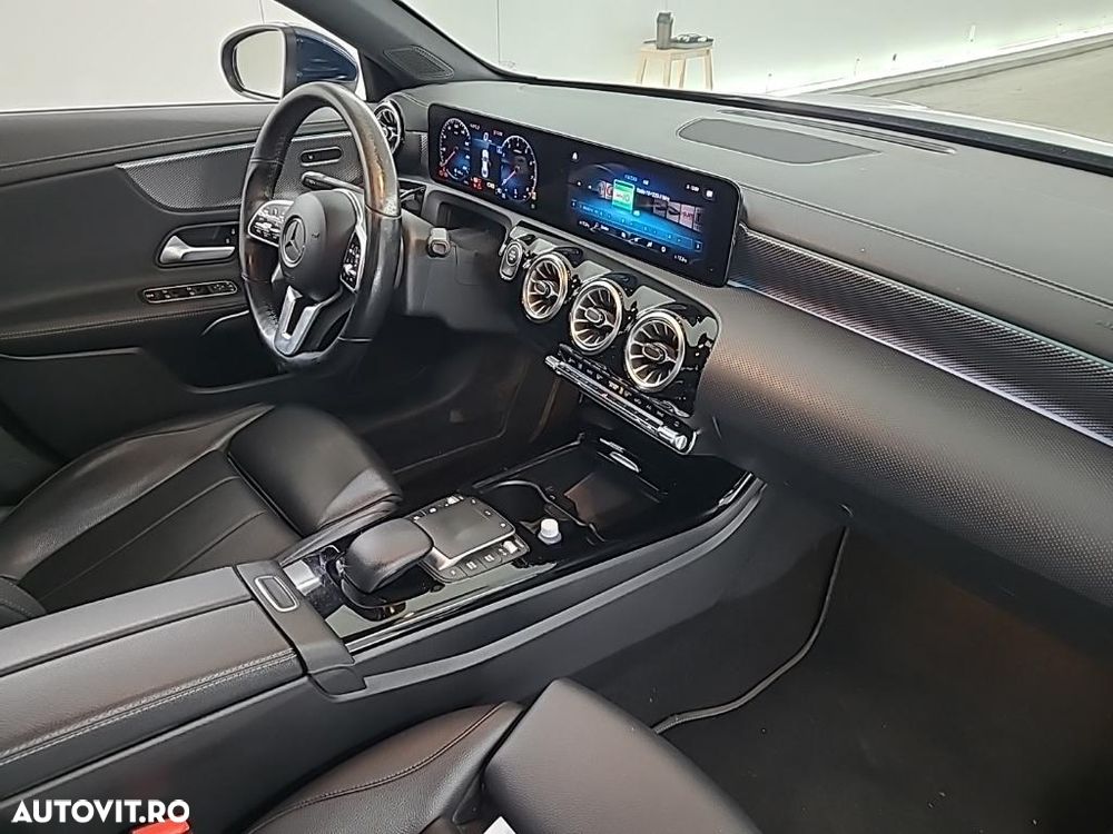Mercedes-Benz CLA 200 7G-DCT Edition Progressive Line - 7