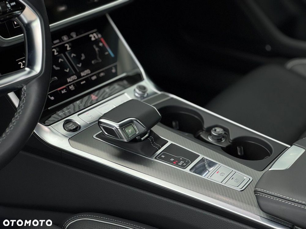 Audi A6 Limousine 40 TDI mHEV Quattro Advanced S tronic - 12