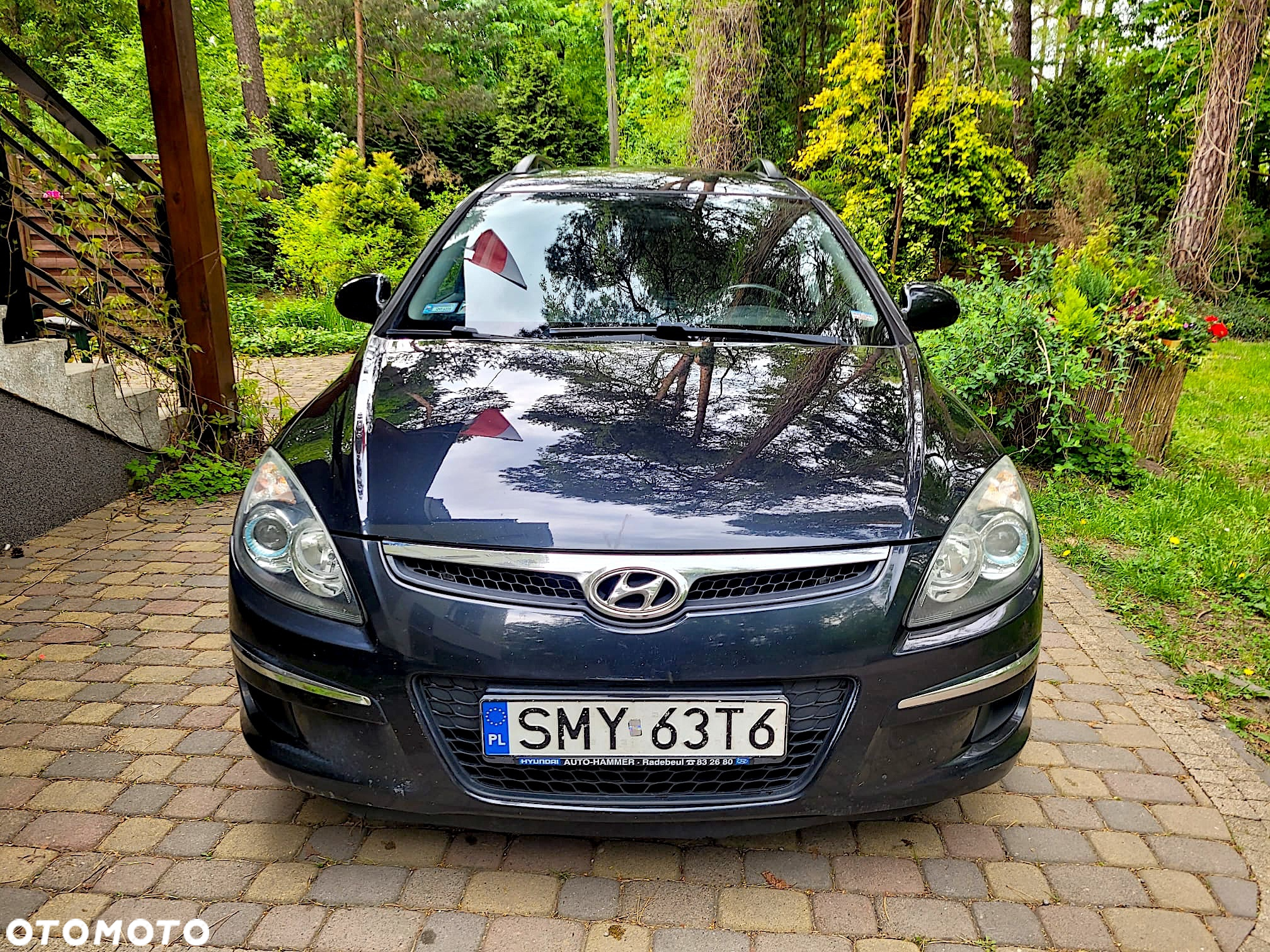 Hyundai i30 1.6 CRDi Classic + - 10