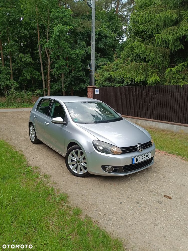 Volkswagen Golf - 3
