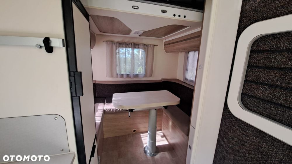 Ford transit - 35