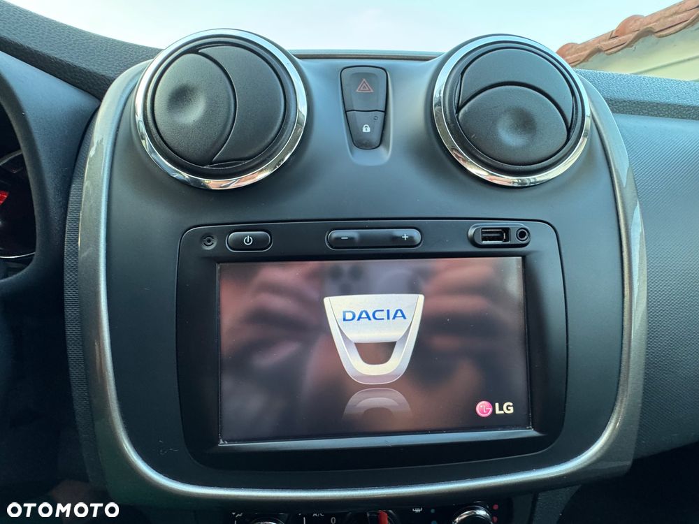 Dacia Sandero Stepway - 32