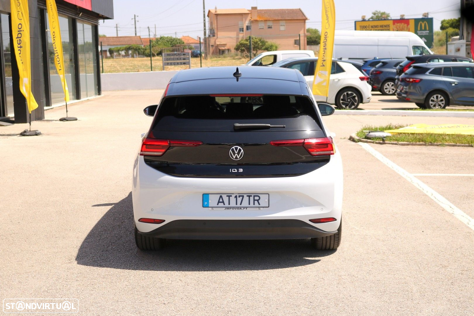 VW ID.3 Pro Performance - 8