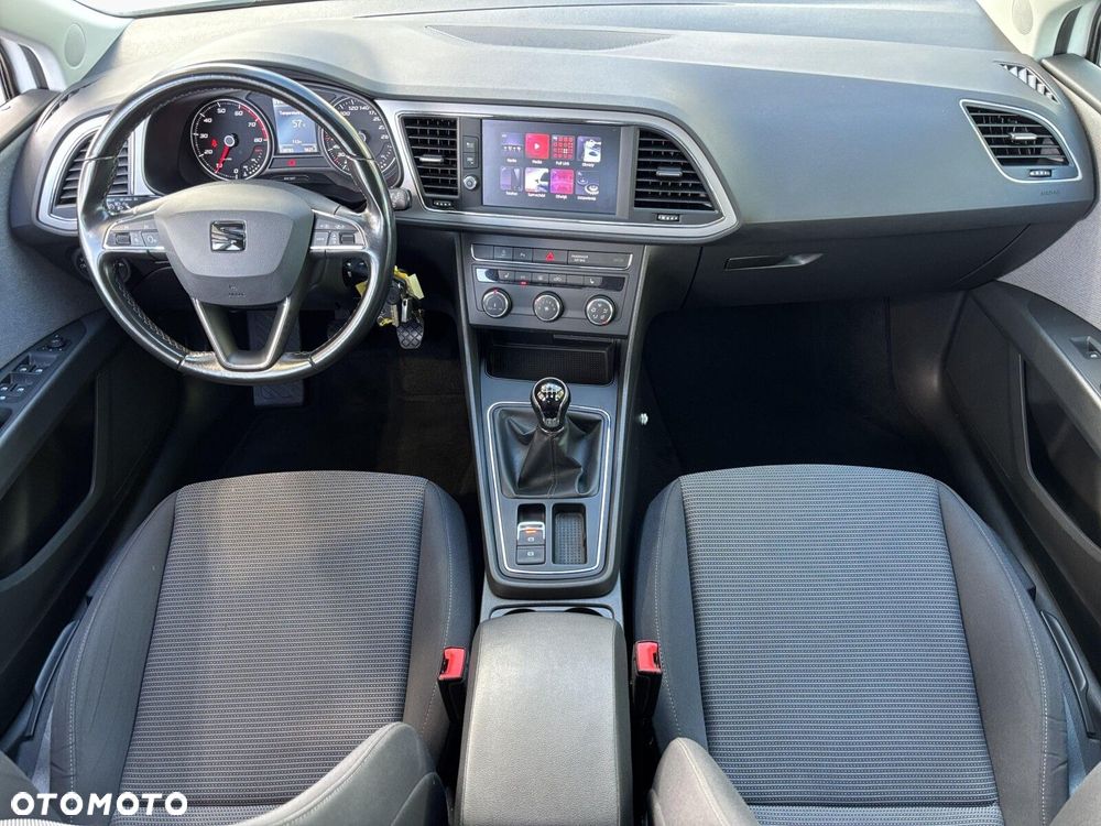Seat Leon - 14
