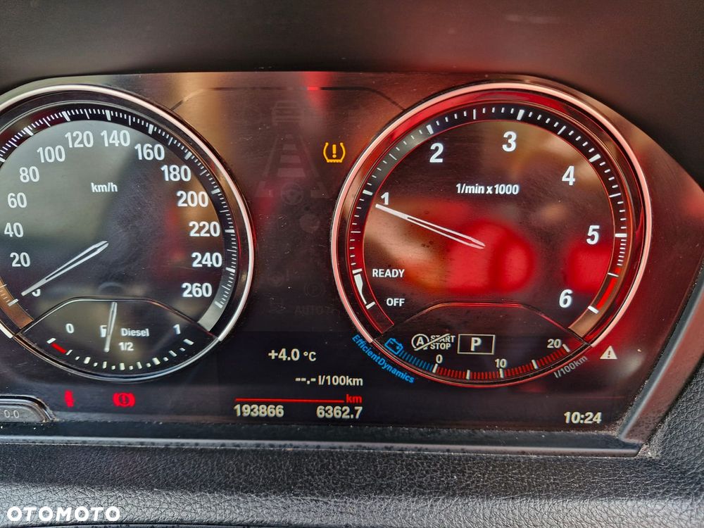 BMW Seria 1 120d Edition M Sport Shadow - 11