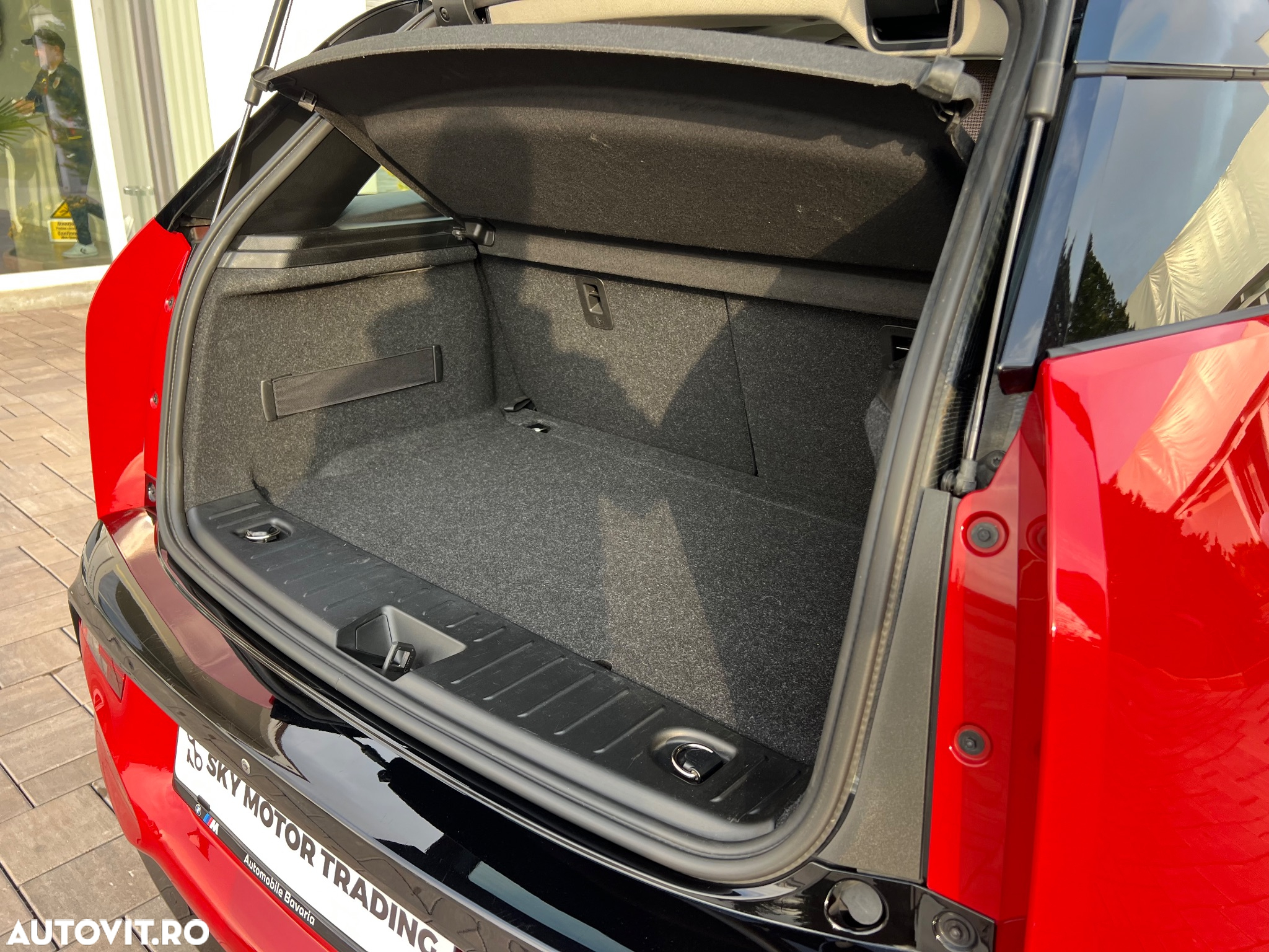 BMW i3 i3s 120 Ah - 19