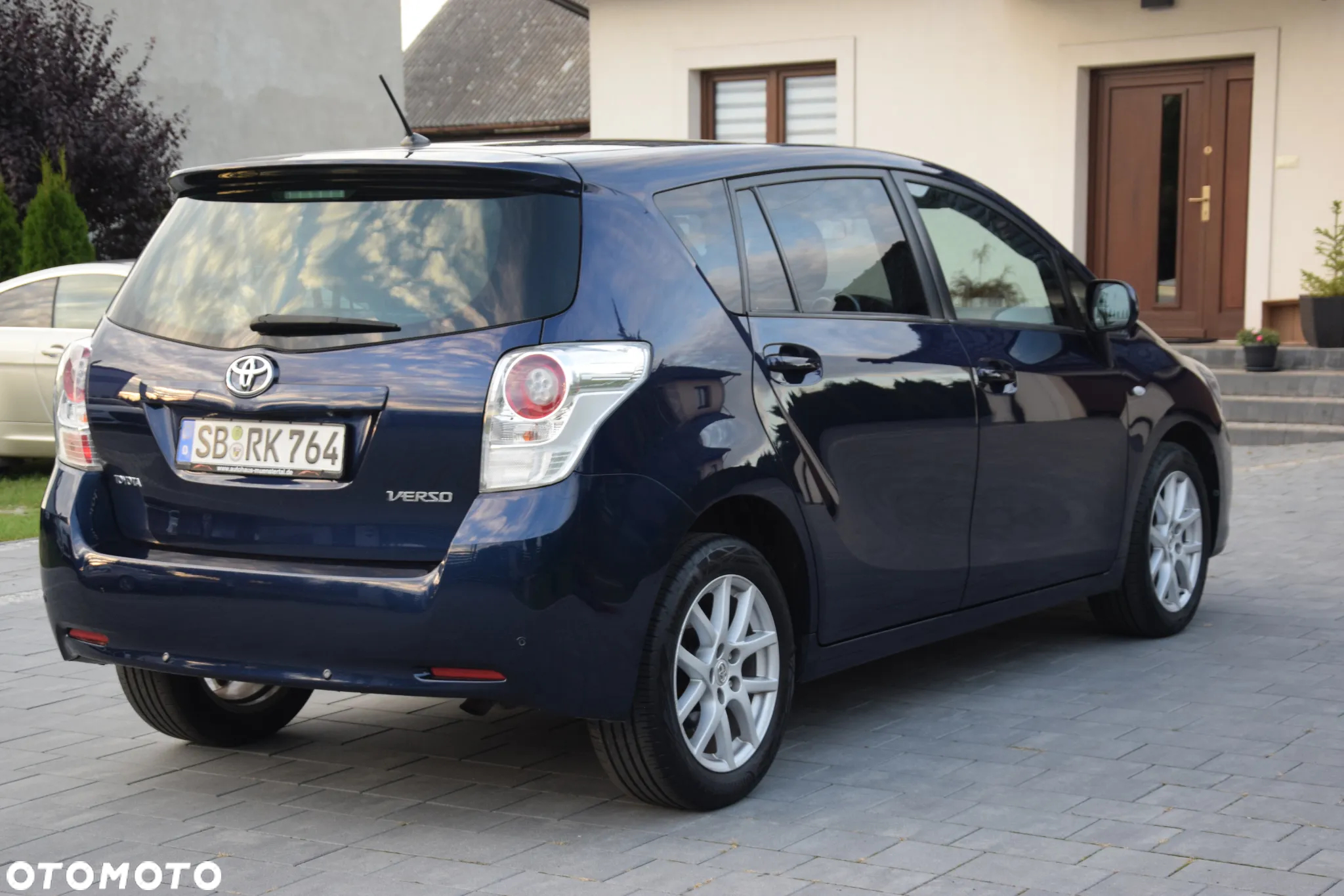Toyota Verso 1.8 Travel - 12