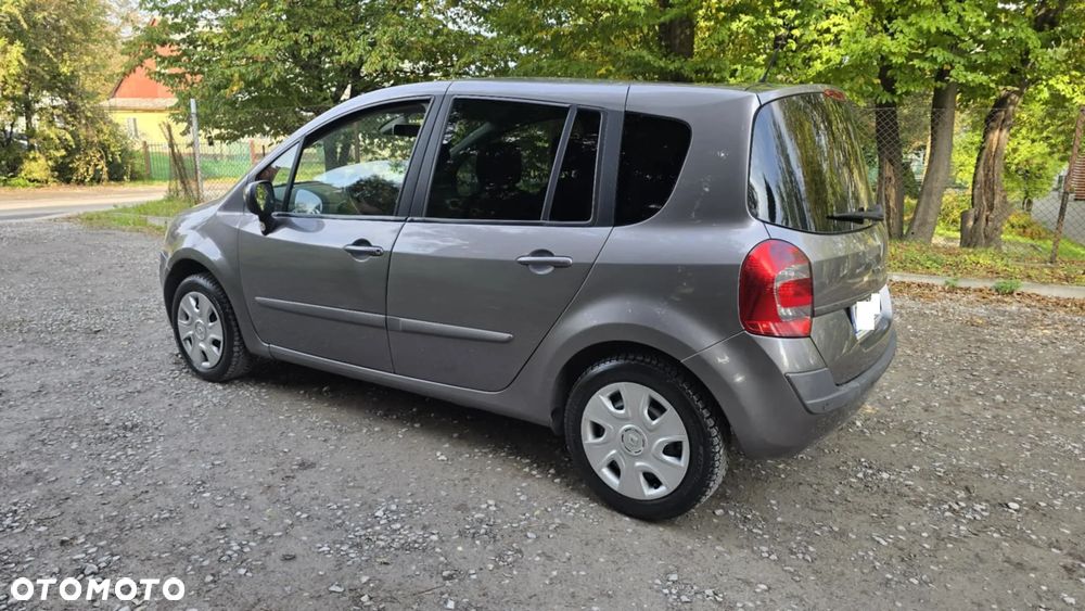 Renault Modus 1.5 dCi Dynamique - 2