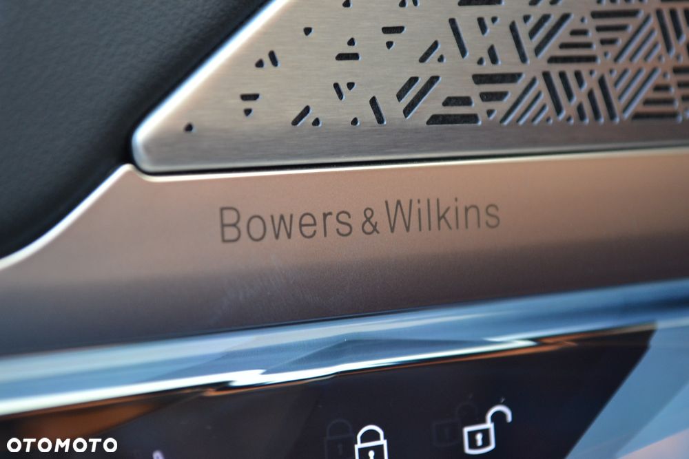 BMW Seria 7 M760e xDrive - 14