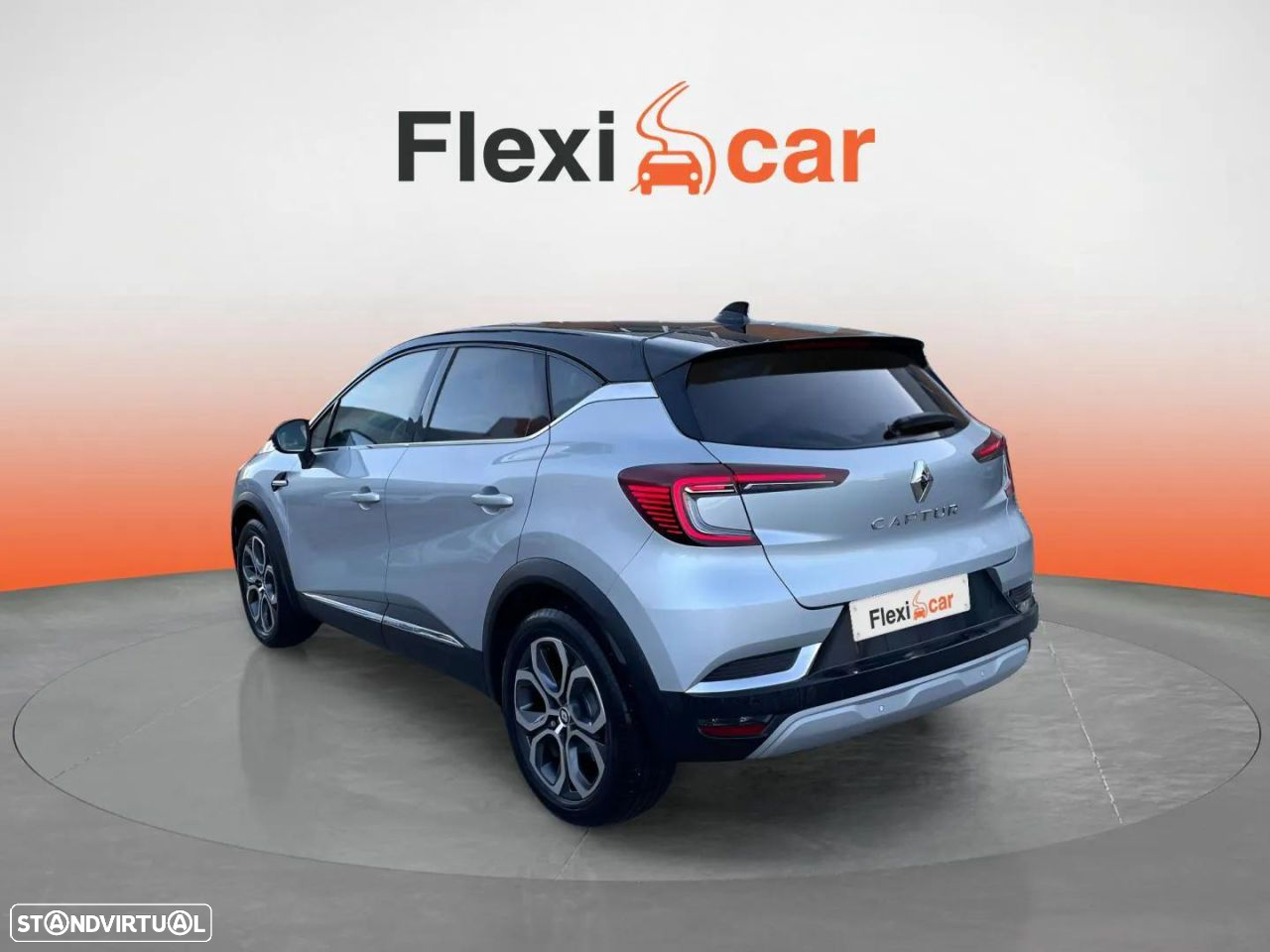 Renault Captur 1.0 TCe Techno - 7