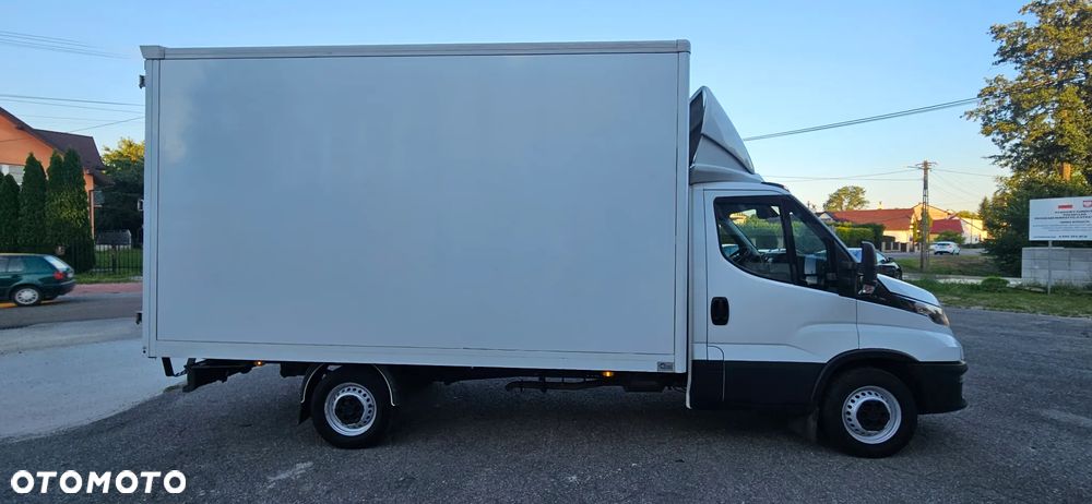 Iveco daily - 4