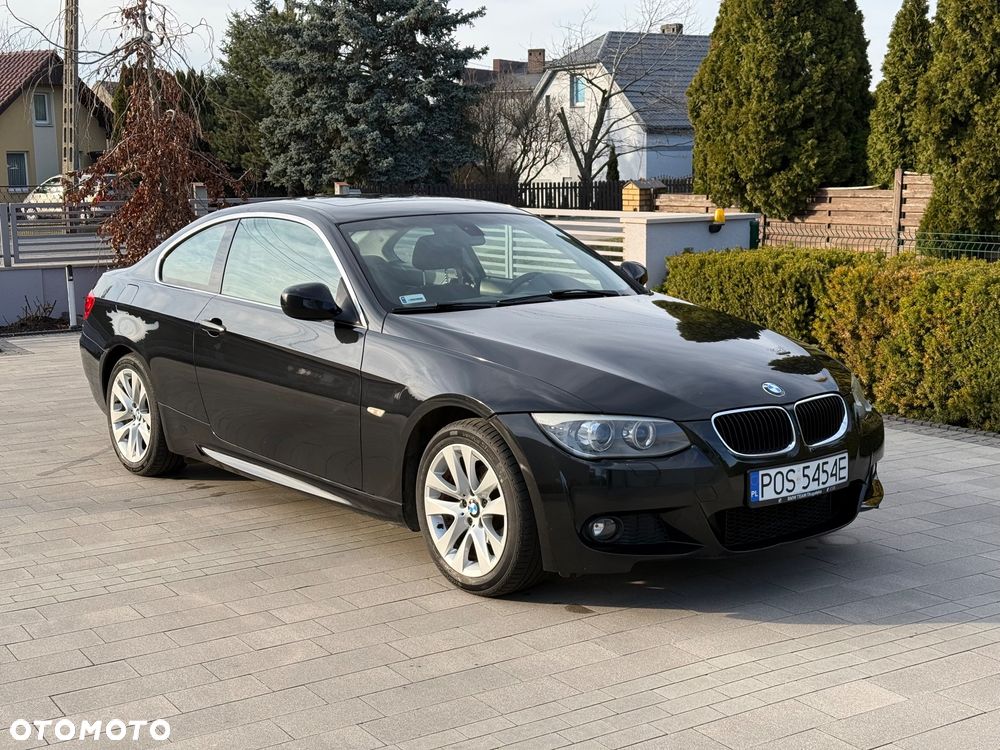 BMW Seria 3 318i - 1