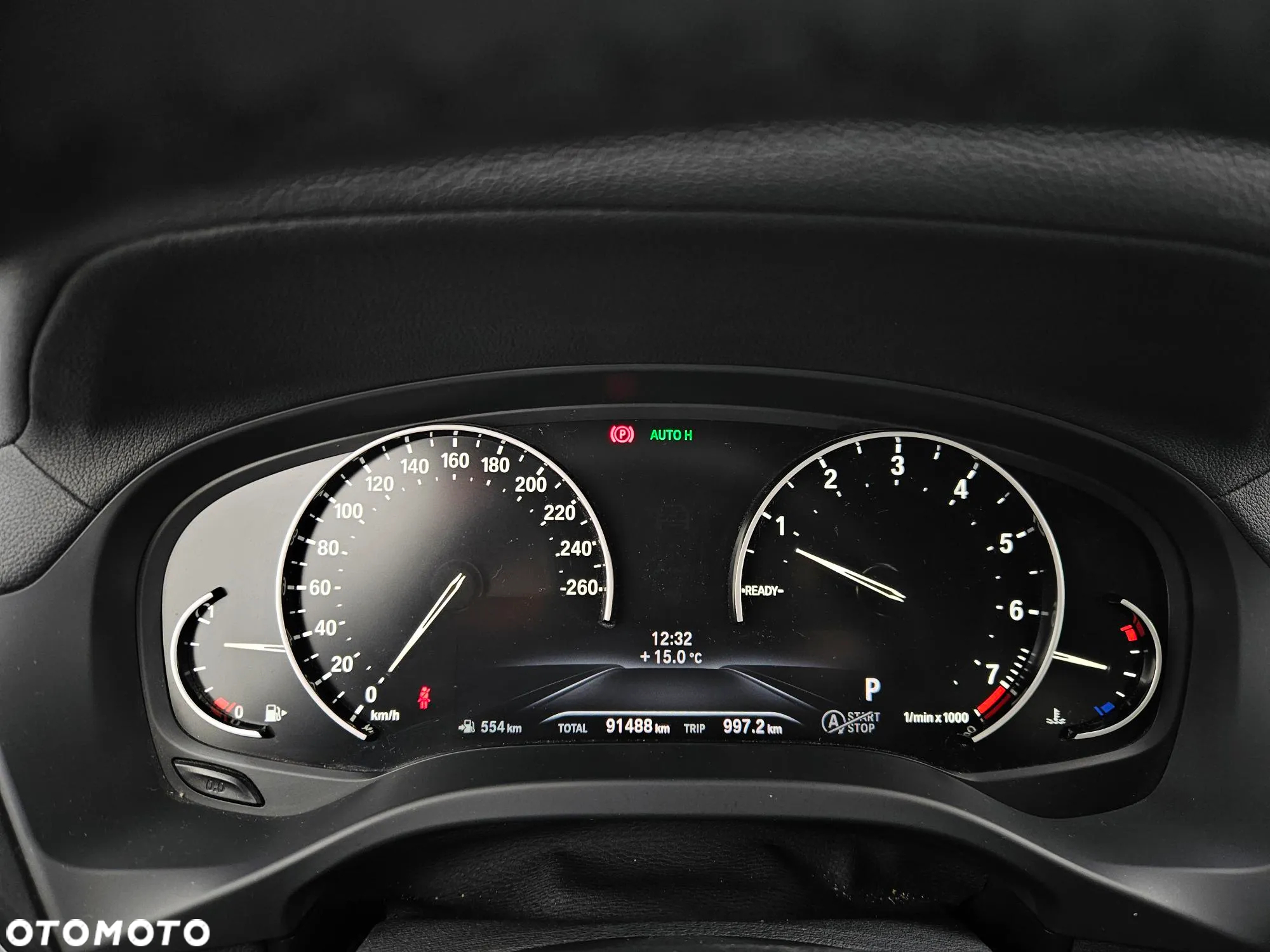 BMW X3 xDrive20i M Sport sport - 22