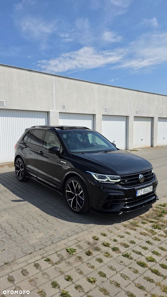 Volkswagen Tiguan - 6