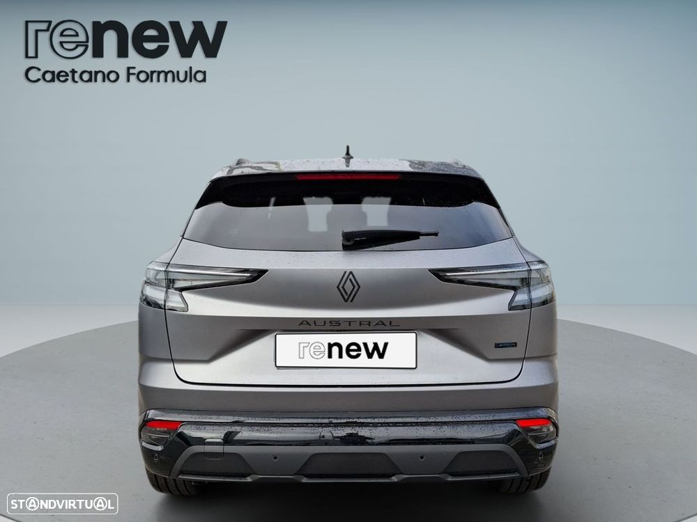 Renault Austral 1.2 E-Tech Techno Espirit - 7
