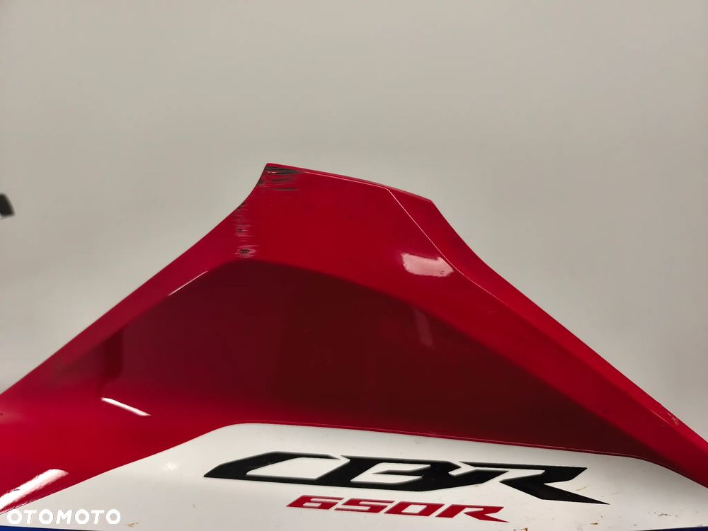 Owiewka, osłona prawa, bok, boczek prawy Honda CBR 650R CBR650 R CBR650R CBR 650 R - 5