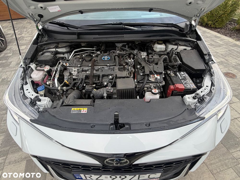 Toyota Corolla - 18