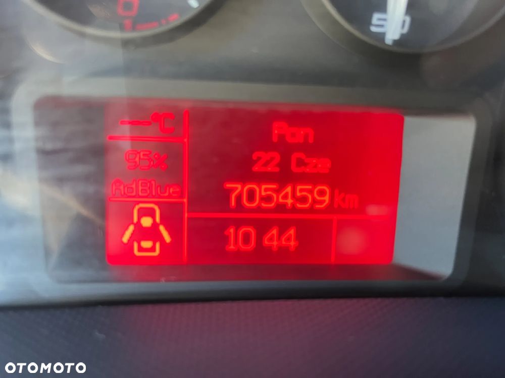Iveco DAILY C50 - 7