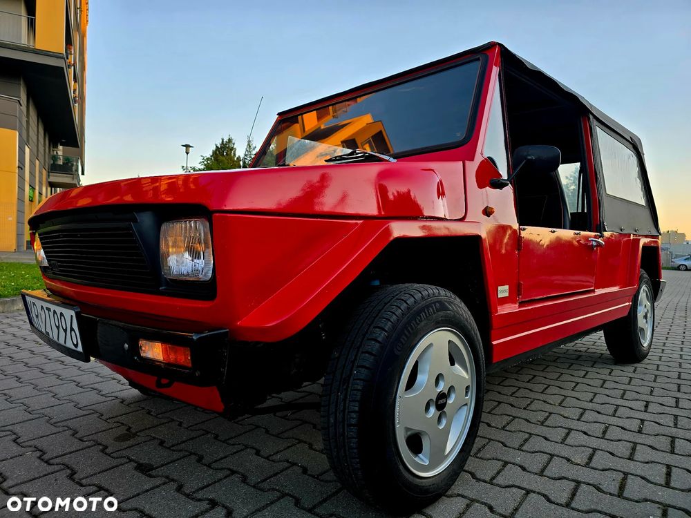 Fiat 127
