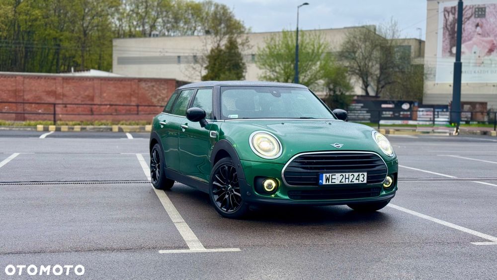 MINI Clubman Cooper - 23