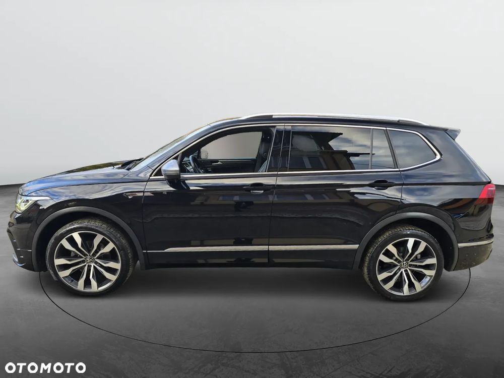 Volkswagen Tiguan Allspace 2.0 TDI SCR 4Motion DSG R-Line - 8