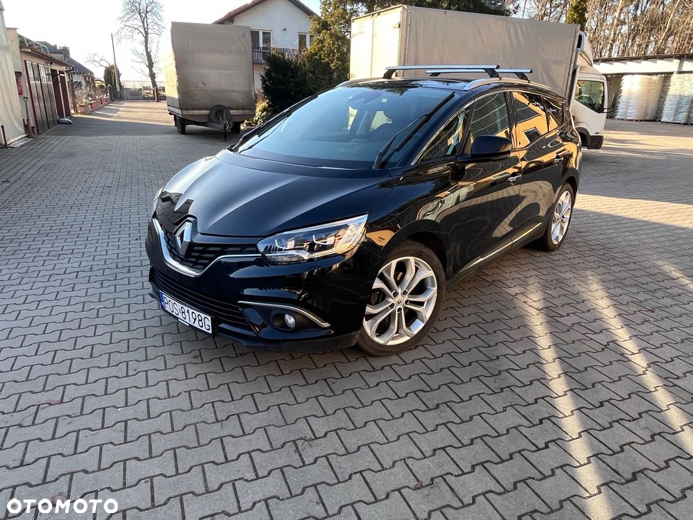 Renault Scenic - 1