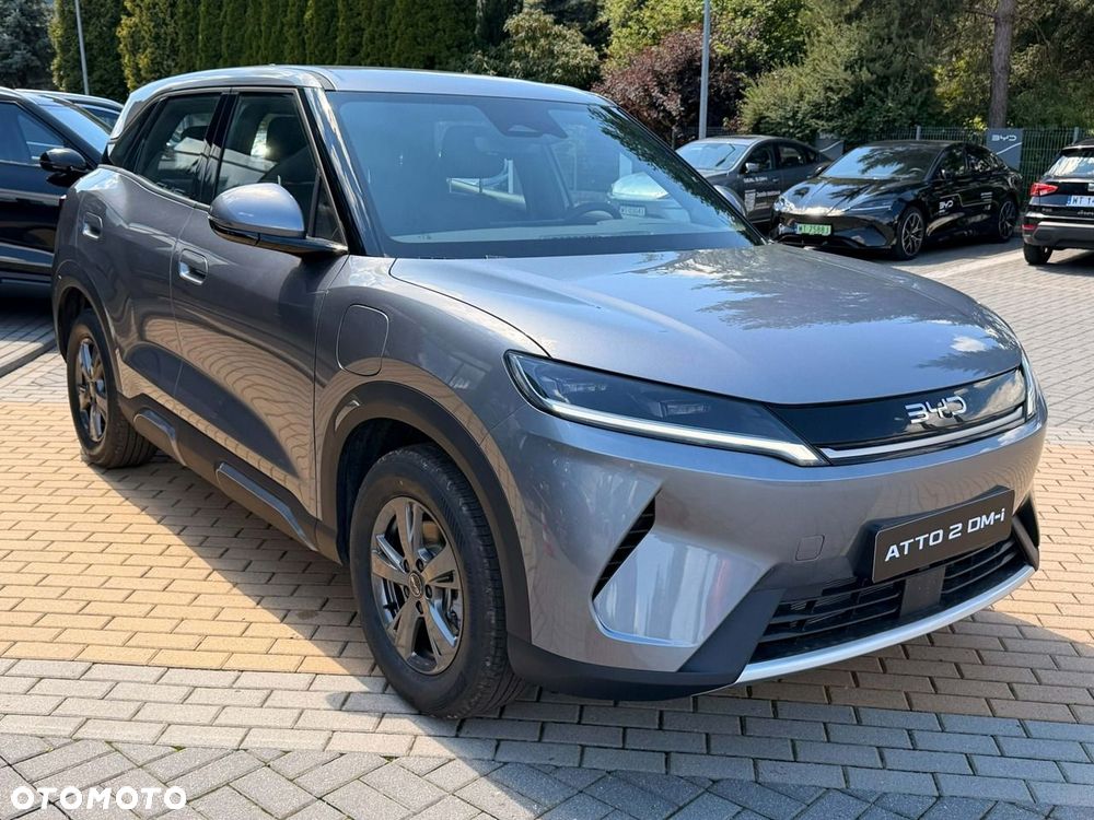 BYD Atto 2 - 6