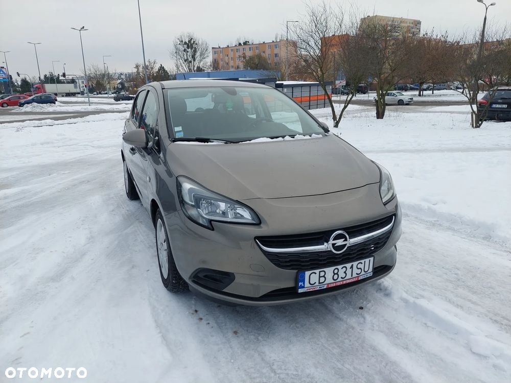 Opel Corsa 1.4 Active - 8