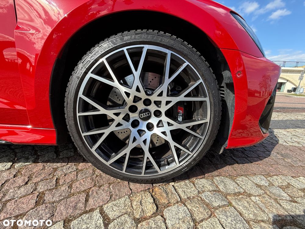 Audi RS3 Sportback TFSI Quattro S tronic - 13
