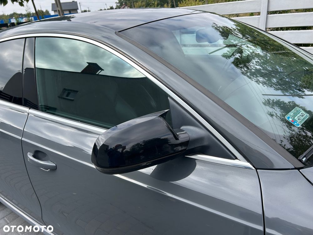 Audi A5 - 15