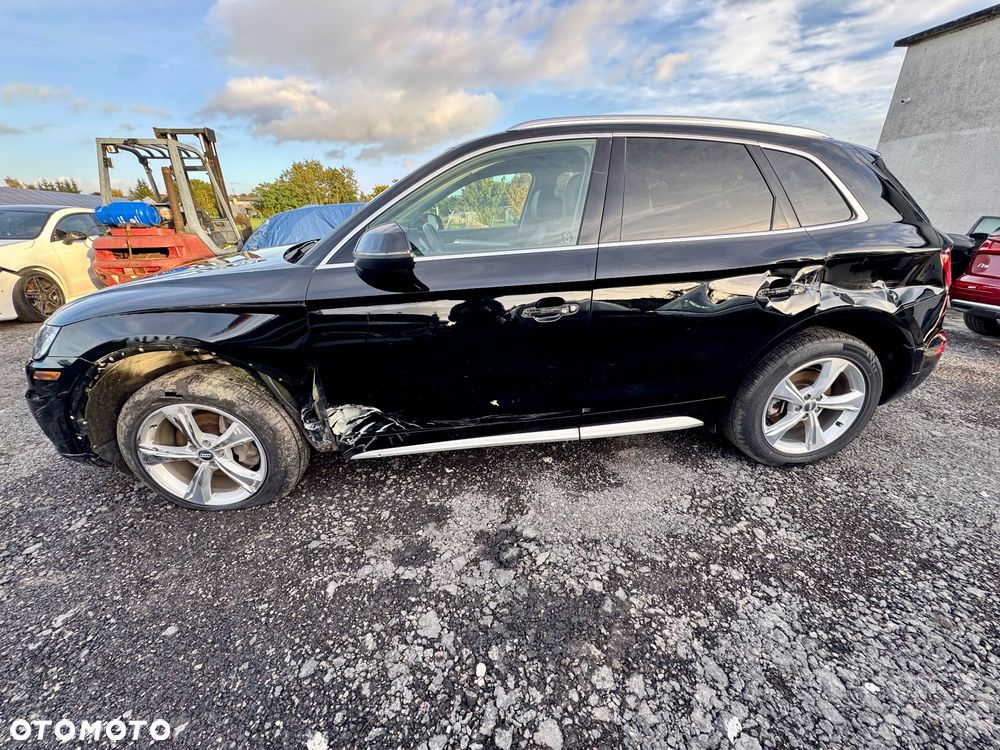 Audi Q5 2.0 TFSI Quattro S tronic - 25