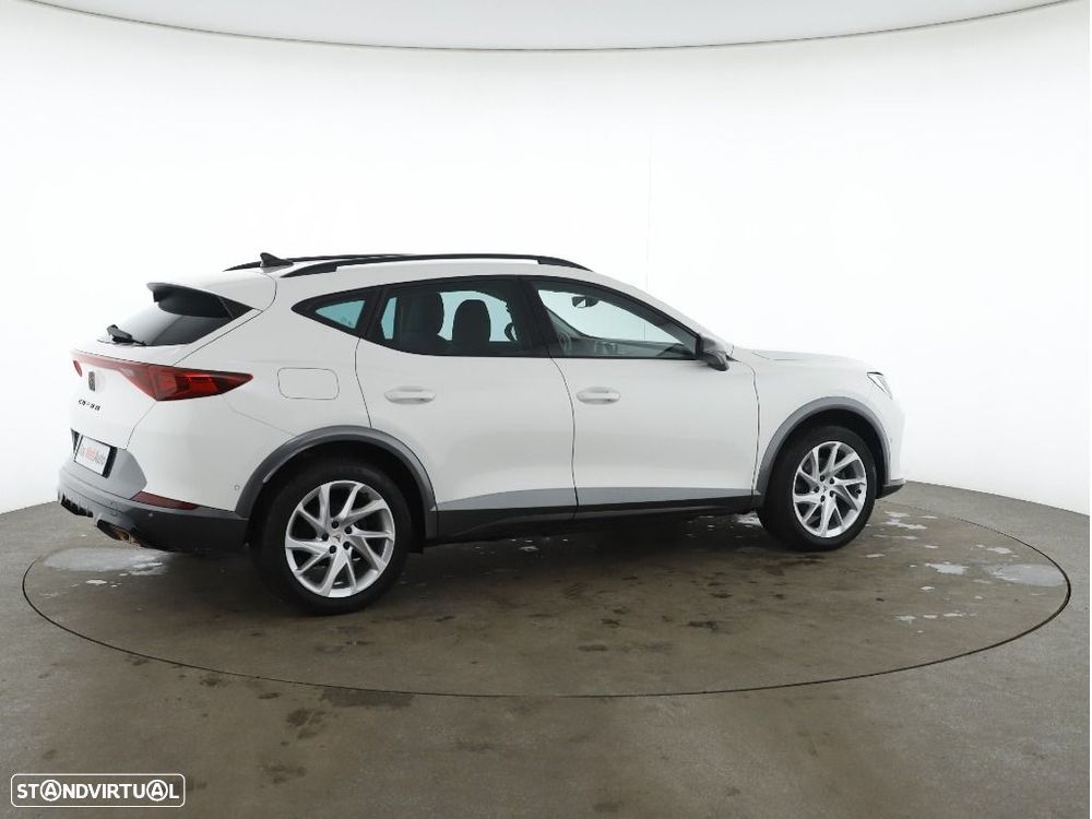 Cupra Formentor 1.4 e-Hybrid DSG - 9