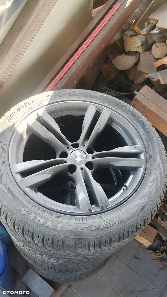 BMW X5 xDrive25d - 29