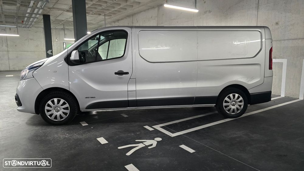 Nissan NV300 1.6 dCi L2H1 1.2T Pro - 3