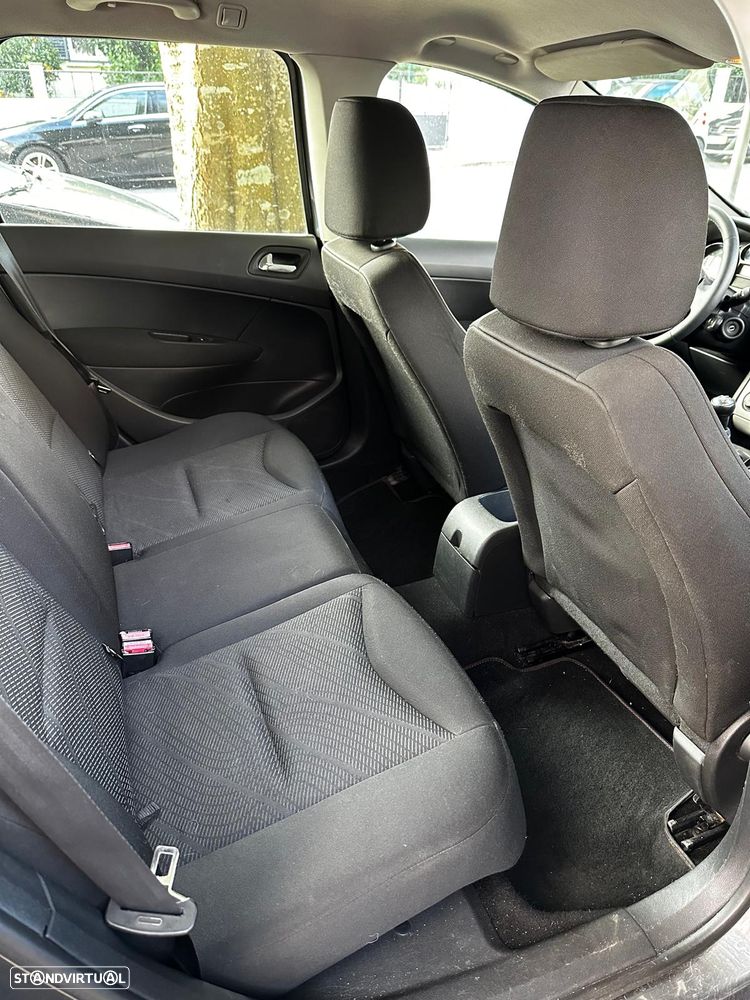 Peugeot 308 SW 1.6 HDi Premium - 9