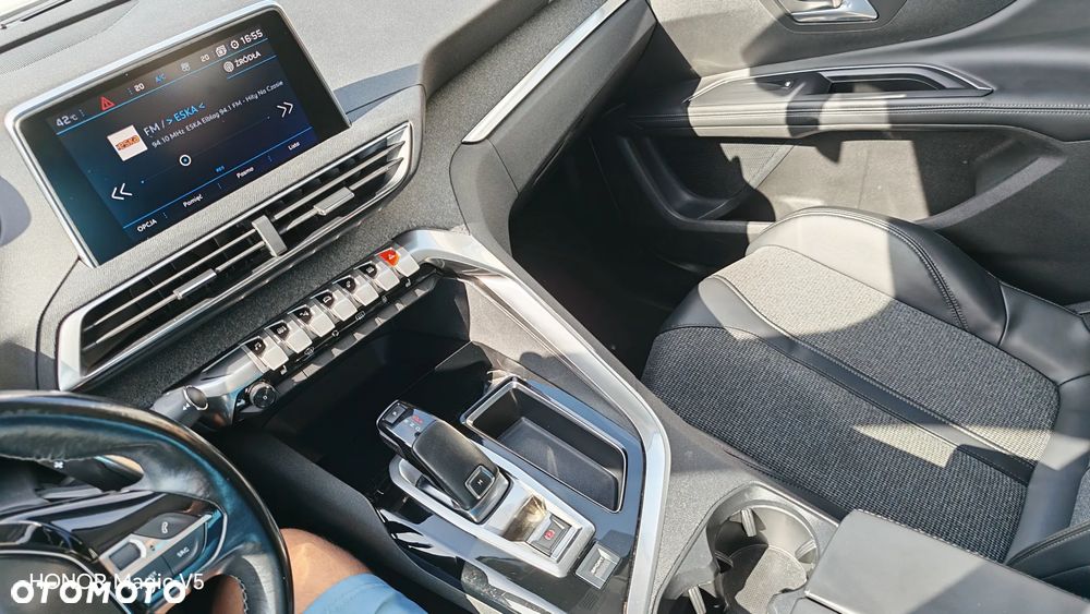 Peugeot 5008 BlueHDI 120 EAT6 Stop & Start Allure - 39