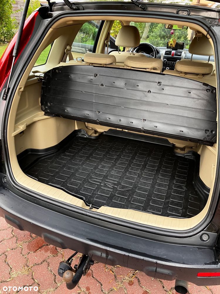 Honda CR-V - 13
