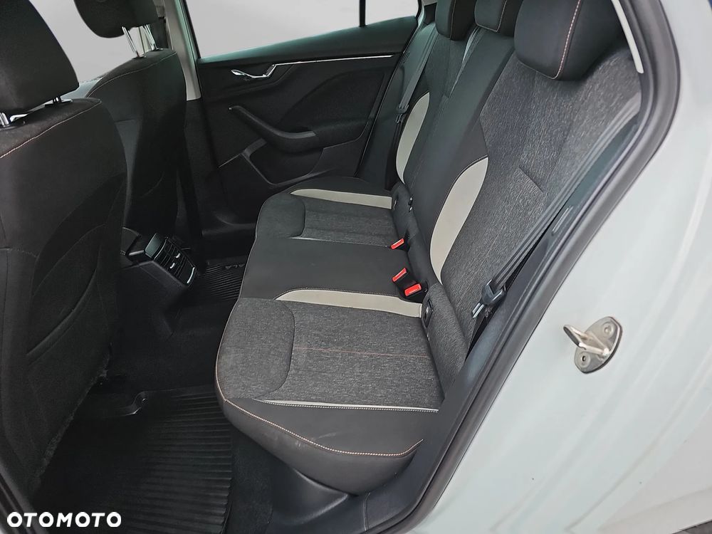 Skoda Scala 1.5 TSI Style DSG - 12