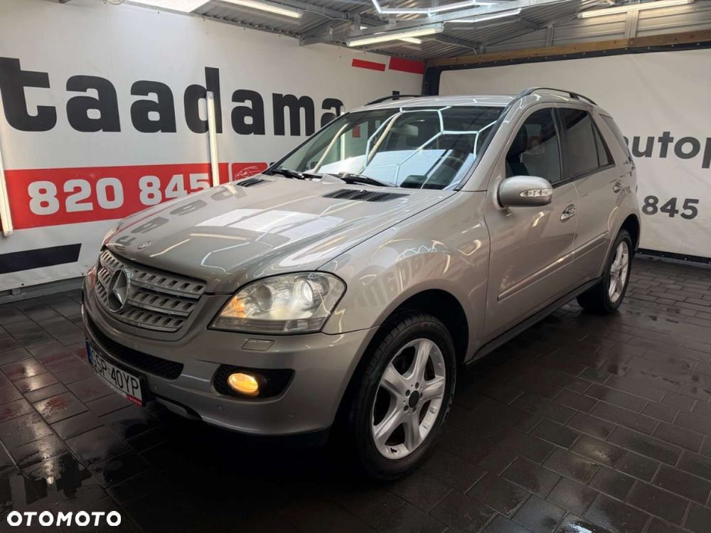 Mercedes-Benz ML - 39